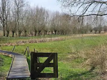 Photo de Albijn Van den Abeele wandelpad