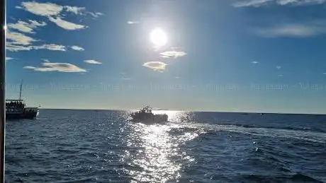 Photo de Santa Maria Boat Cruises