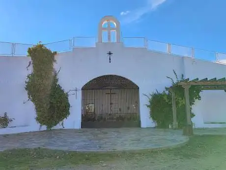 Photo de Ermita de San Isidro Labrador