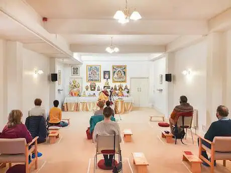 Photo de Kadampa Meditation Centre Lancaster