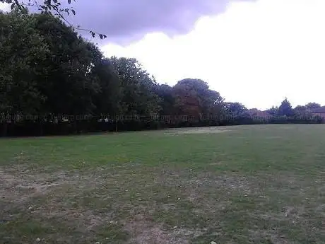Photo de Martin Street Playing Fields