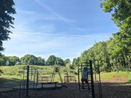 Lime Pits