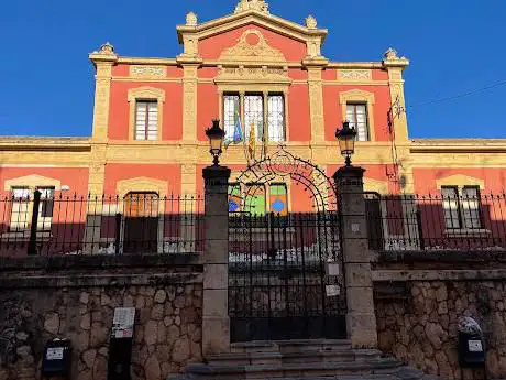 Photo de Patronat Antoni Roig