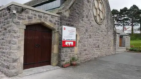 Photo de Old Colwyn Methodist Church