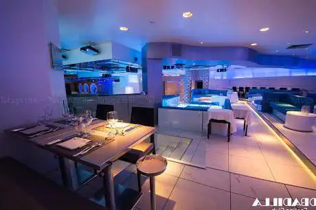 Bobadilla Feeling Club Dalmine