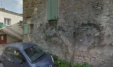 Photo de Montaud Patrimoine