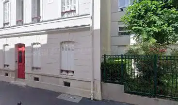 Municipality of Paris