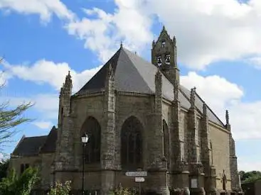 Église de Broualan