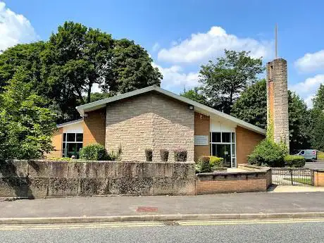 Photo de The Church of Jesus Christ of Latter-day Saints