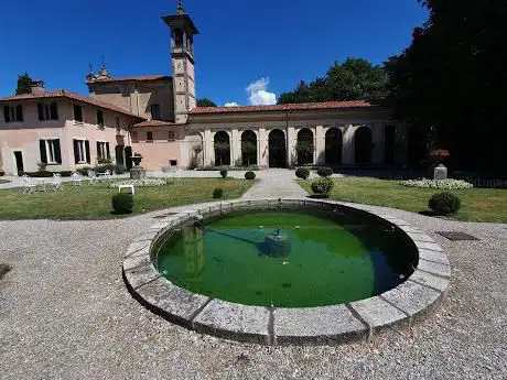 Photo de Perego Palace