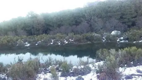 LAC BOUHACHEM