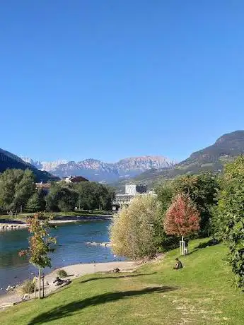 Giardino delle Religioni