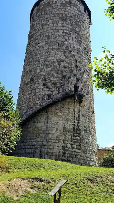 Château de Porrentruy