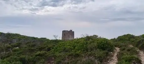 Torre di Cala d'Arena