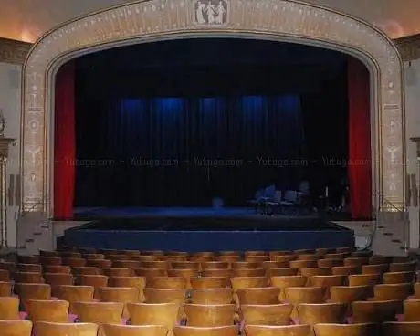 The Granville Theatre