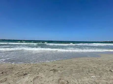 Photo de Strand totale