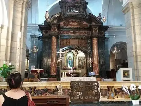 Photo de Eremo di San Bartolomeo