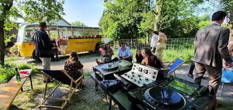 Kulturschüür