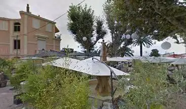 Mirador de Le Cannet