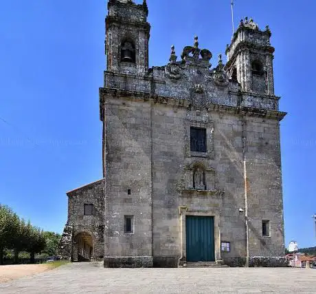 Monastery of San Salvador de Lérez