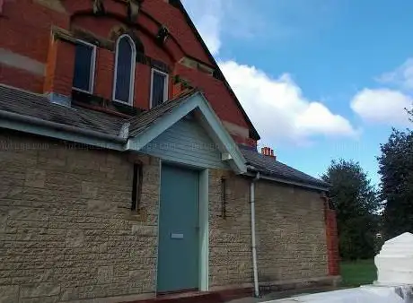 Photo de Rock Chapel
