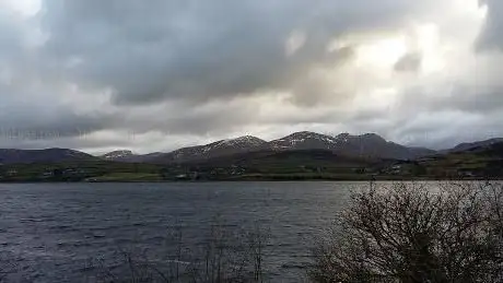 Photo de Lough Island Reavy