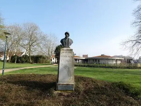Monument Roi Albert I