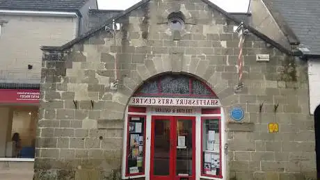 Photo de Shaftesbury Arts Centre