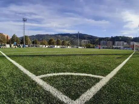 Photo de CAMPO FUTBOL (Zuazo) Ansio