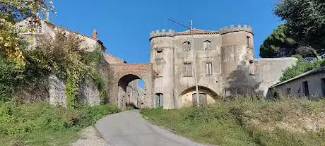 Photo de Castello Filangieri  Cardinale CZ