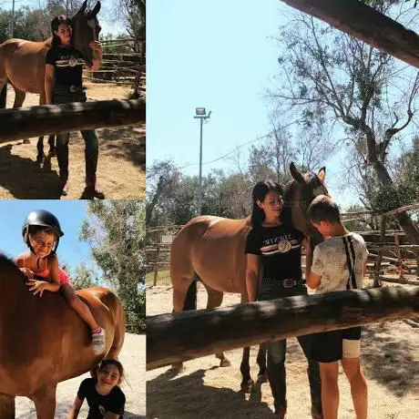 Photo de ASD Eden Ranch