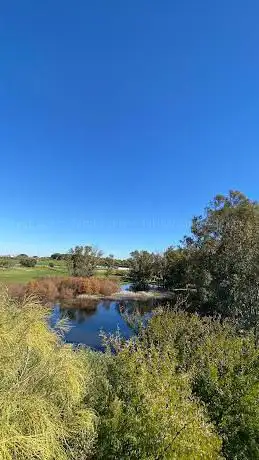 Laguna de La Marroquina