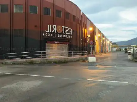Photo de Estoril Salón de Juegos