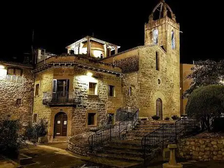Photo de MUSEU DE SANT FRUITÓS DE BAGES