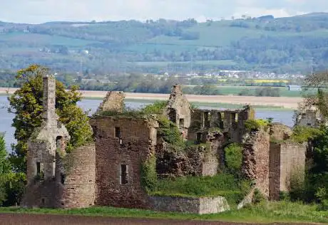 Photo de Château de Ballinbreich