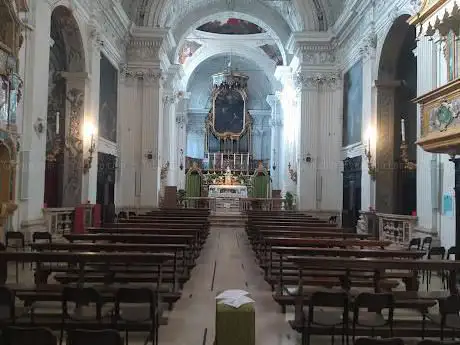 Photo de San Gaetano  Brescia