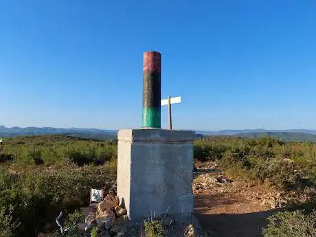 Photo de Pic de la Mola