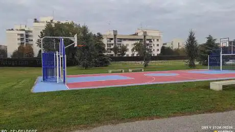 Photo de Parco pubblico della Costituente Buccinasco