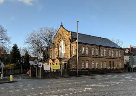 Photo de Mansfield Christian Community Centre