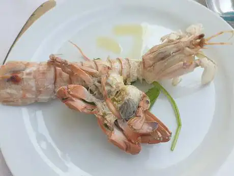 Photo de Chalet Ristorante Kirà