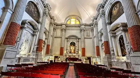 Photo de Église San Vidal