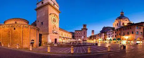 Photo de Centro Guide Turistiche Andrea Mantegna Mantova
