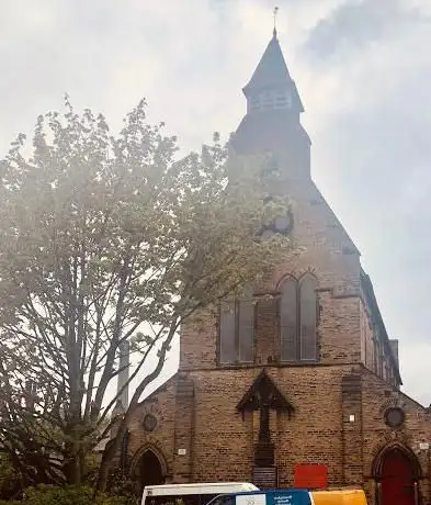 Photo de Saint Mary Magdalene in Manningham