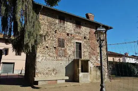 Photo de Ricetto di Recetto