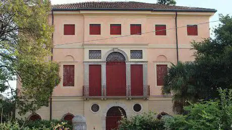 Photo de Villa Ines