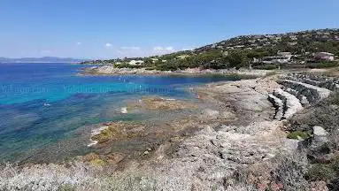 Photo de La Route du littoral