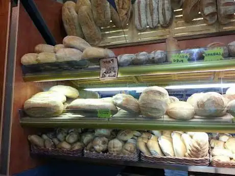 Photo de Baia alla baita