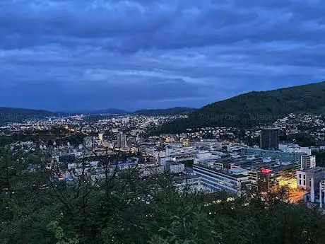 Känzeli