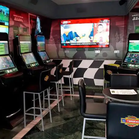 Photo de Salón de Juego JOKERBET