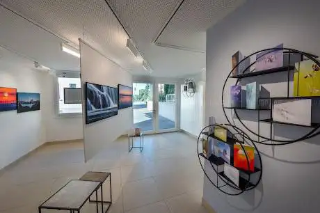 Galerie l'éToiles du Matin